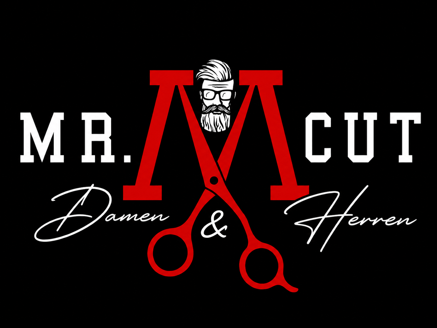 Meister von MR CUT — Friseur & Barber in Sandhausen
