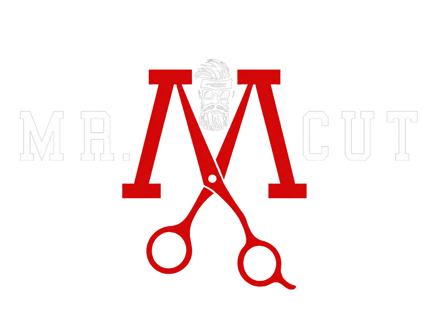 MR CUT Logo